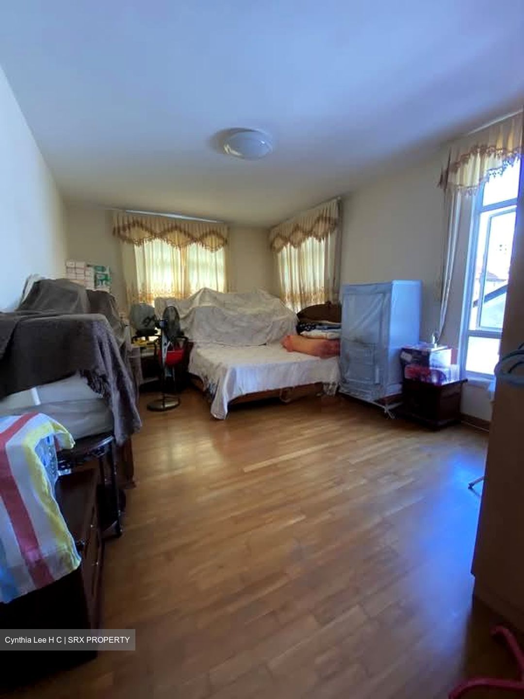 Shepherds Hill Estate (D3), Detached #585596301